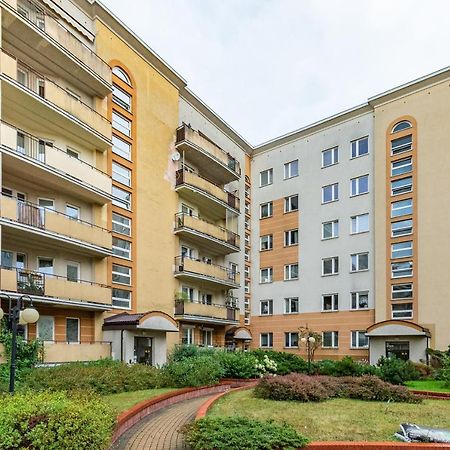 Bluszczanska 74 By Homeprime Varşova Dış mekan fotoğraf