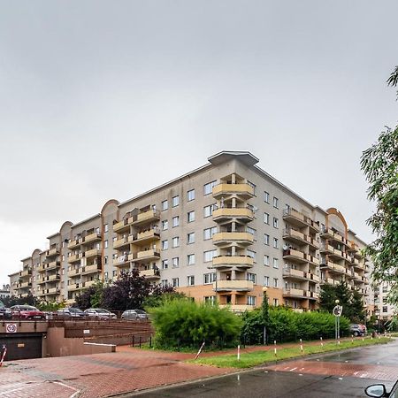 Bluszczanska 74 By Homeprime Varşova Dış mekan fotoğraf